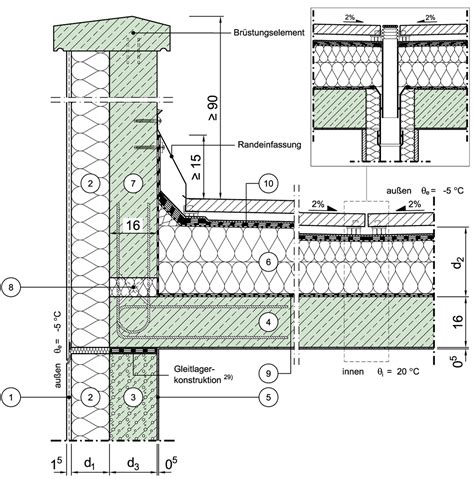 betonbau details.